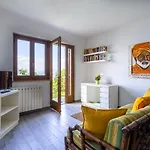 Tramonto - Sea116 By Interhome Appartement Stresa