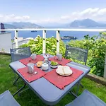 Appartement Tramonto - Sea116 By Interhome *