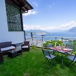 Tramonto - Sea116 By Interhome Appartement *