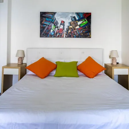 Tramonto - Sea116 By Interhome Στρέσα