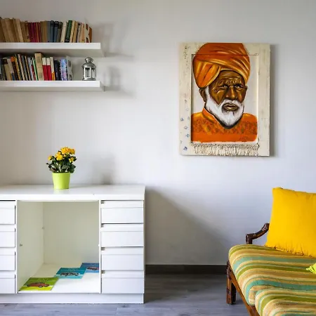 Tramonto - Sea116 By Interhome * 斯特雷萨