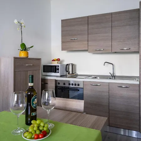 Tramonto - Sea116-3 By Interhome * Stresa