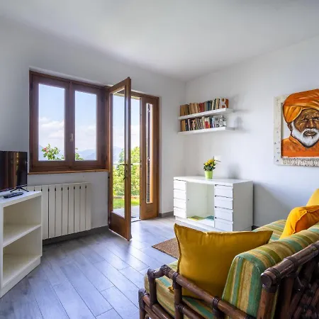 Tramonto - Sea116 By Interhome Daire Stresa