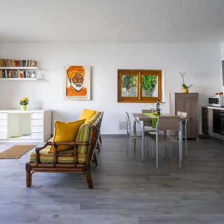Appartement Tramonto - Sea116 By Interhome