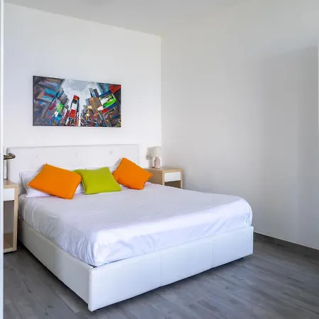 Tramonto - Sea116 By Interhome 斯特雷萨