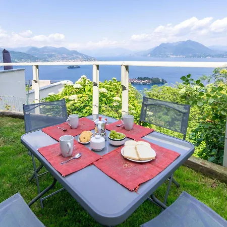 Daire Tramonto - Sea116 By Interhome *