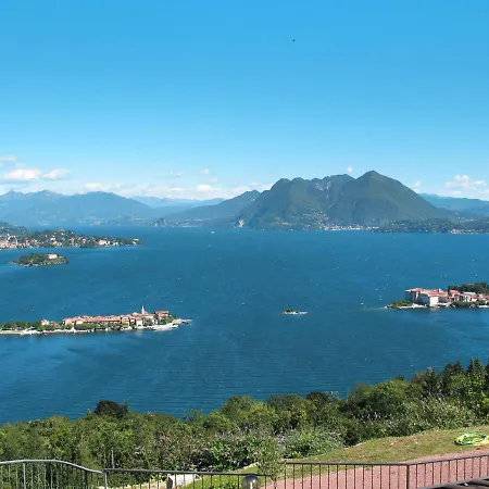 Daire Tramonto - Sea116 By Interhome