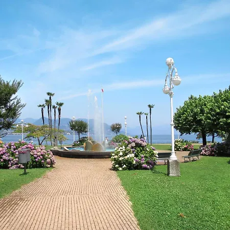 Tramonto - Sea116-3 By Interhome Apartment