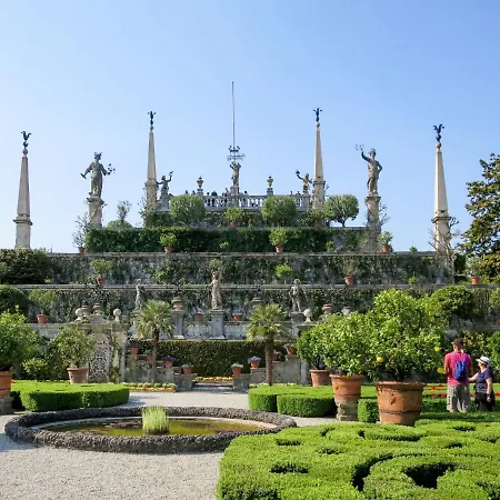 Tramonto - Sea116 By Interhome Στρέσα