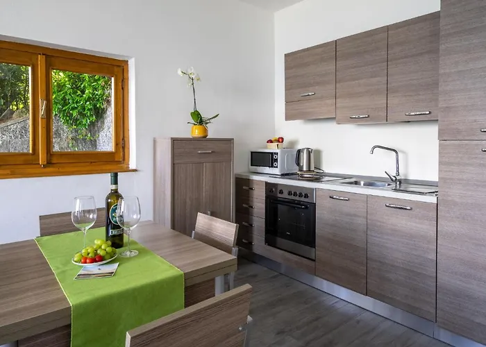 Apartamento Tramonto - Sea116 By Interhome