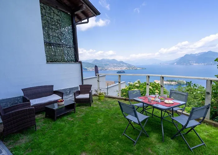 Tramonto - Sea116 By Interhome Apartamento *