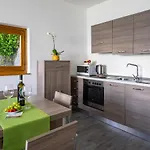Apartmán Tramonto - Sea116 By Interhome