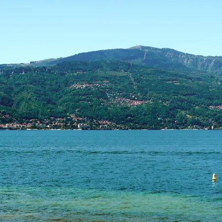 Lejlighed Tramonto - Sea116 By Interhome