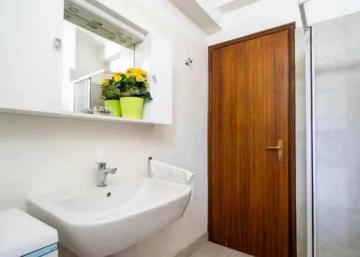 Lejlighed Tramonto - Sea116 By Interhome *